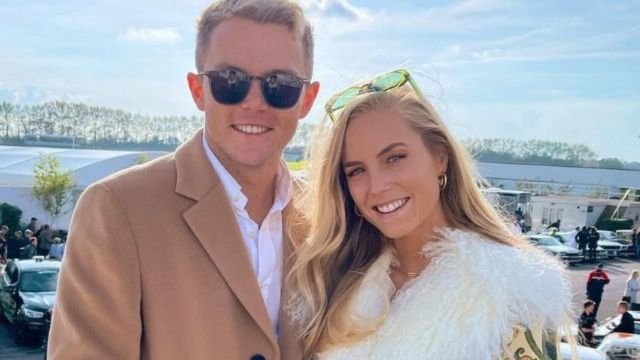 Sam Short Girlfriend