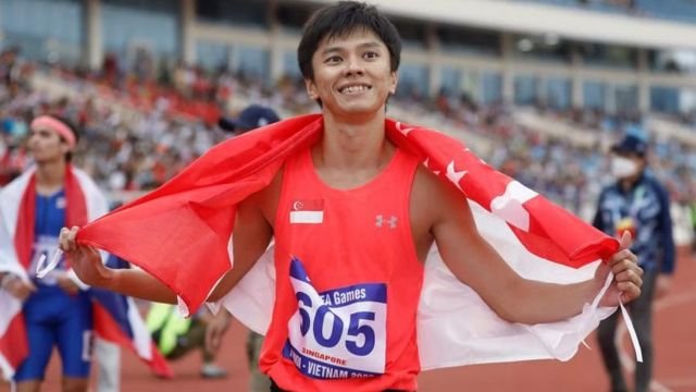 Tan Zong Yang dating 