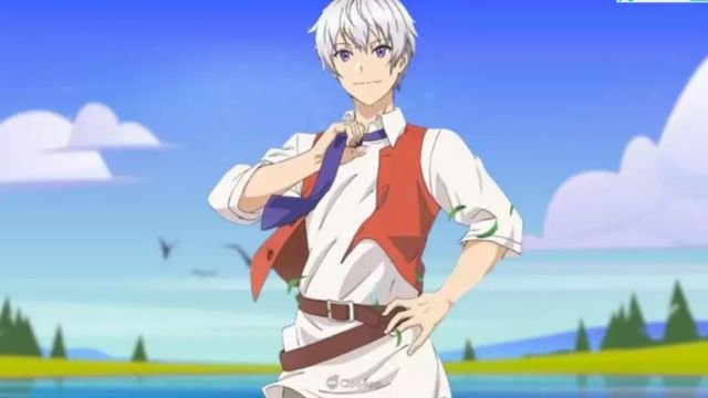 The Great Cleric Season 1 Episode 2