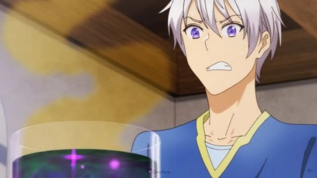 The Great Cleric Season 1 Episode 3 