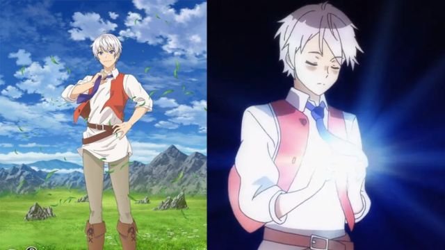 The Great Cleric Season 1 Episode 3 