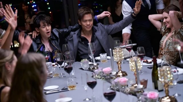 The Modelizer Movie Release Date