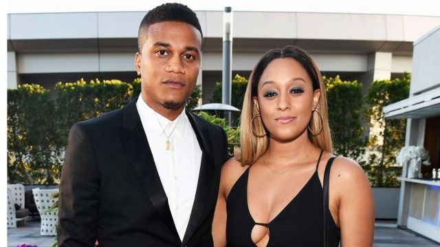 Tia Mowry Divorce