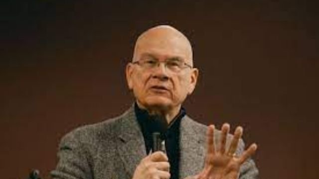 Timothy Keller