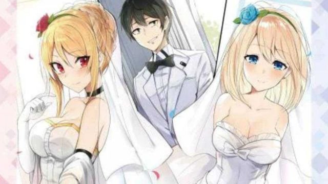 Trapped In A Dating Sim Season 2