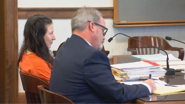 Who Is Taylor Schabusiness Lawyer Christopher Froelich