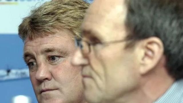 Who Was Trevor Francis’ Wife, Helen Francis