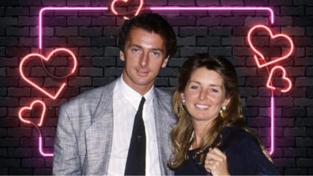 Who Was Trevor Francis’ Wife, Helen Francis