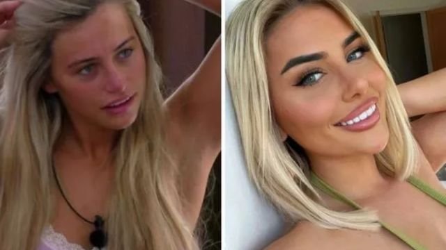 Who is Ella B from Love 