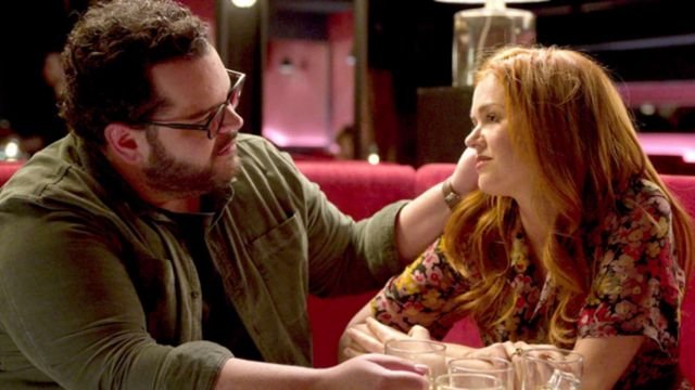 Wolf Like Me Season 2