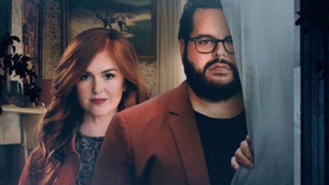 Wolf Like Me Season 2