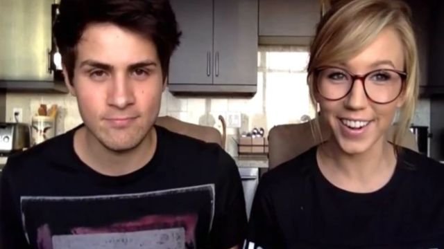 anthony padilla dating