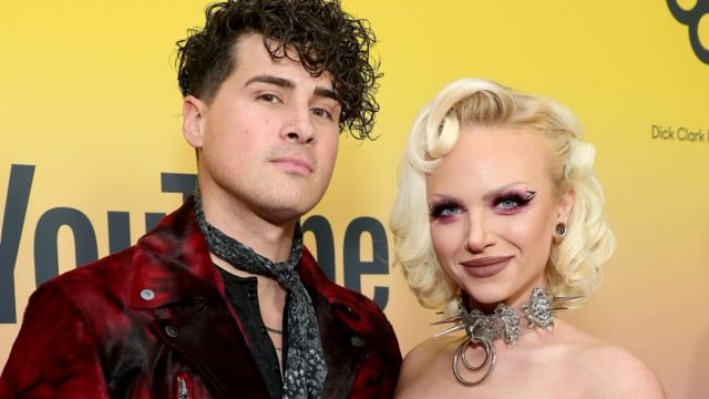 anthony padilla dating