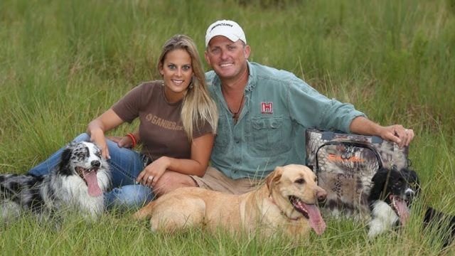 deermeatfordinner divorce