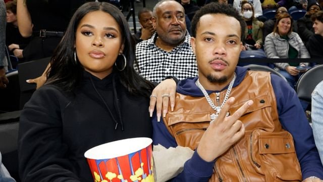 g herbo and taina