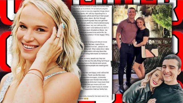 kyra sivertson dating 