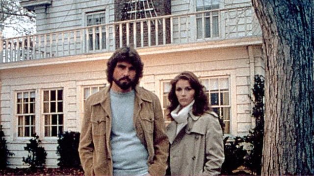 the amityville horror