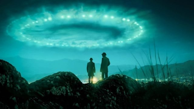 why project blue book season 3 cancelled