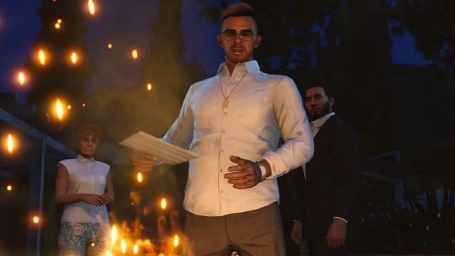 10 Easy and Effective Ways to Make Money in GTA 5 Online in 2023