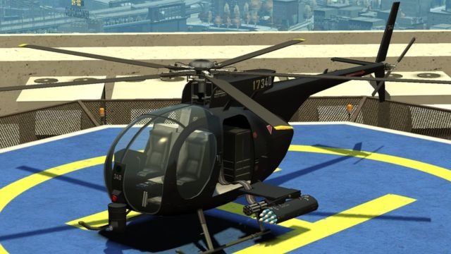 5 Things You Need to Buy in GTA Online Right Now