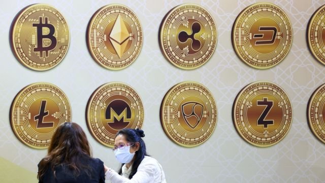 Top Cryptocurrency Myths