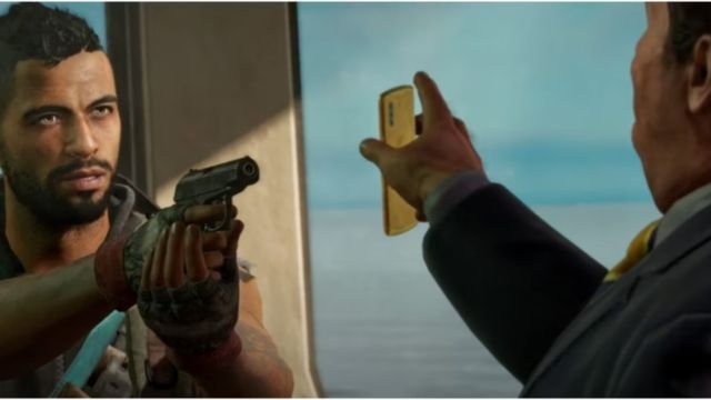 Should I Kill McKay Far Cry 6?