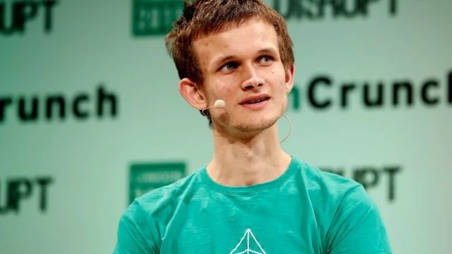 Why Did Ethereum Co-Founder 'Vitalik Buterin' Sends $1M ETH to Coinbase?