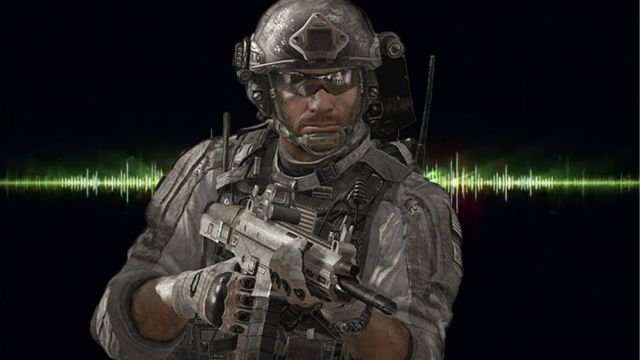 Modern Warfare 3 Brings Back the Iconic MW2 Voice Lines