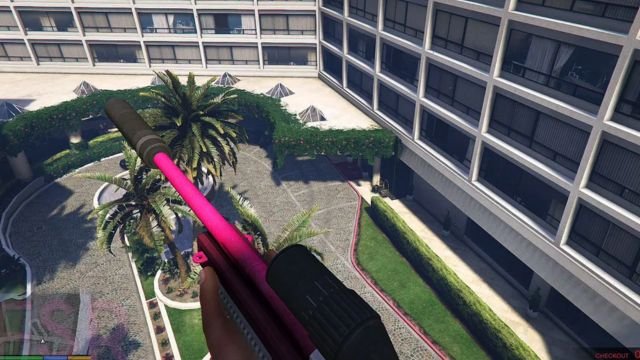 GTA 5 Assassination Missions