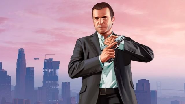 Grand Theft Auto 5 Three Endings Explained