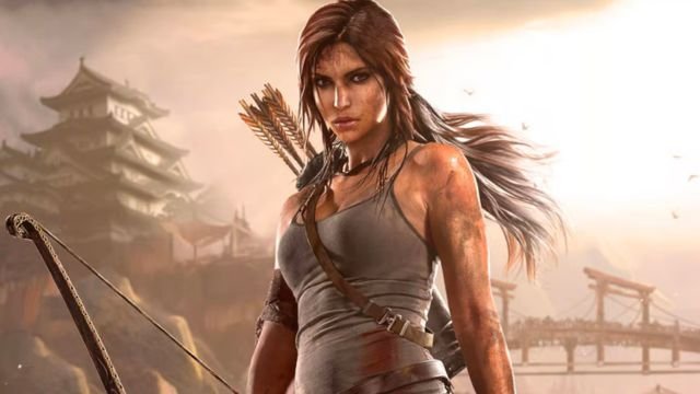 When Will Warzone 2 and Modern Warfare 2 Get the Lara Croft Operator?