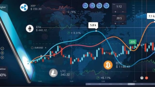 10 Crypto Portfolio Management Apps