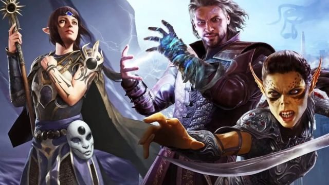 Will Baldur's Gate 3 Have Crossplay?