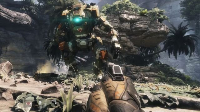 5 games like Armored Core 6