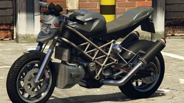 5 Reasons Why Principe Lectro is the Best Motorcycle in GTA Online in 2023
