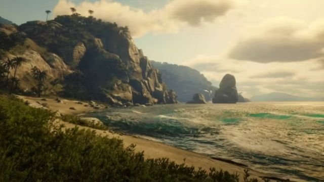 Red Dead Redemption 2:  Top 8 Natural Landmarks