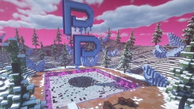 3 best Minecraft servers with classes