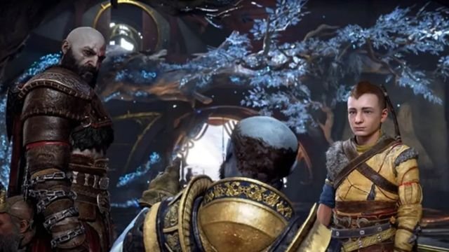 10 God of War Ragnarok Tips and Tricks