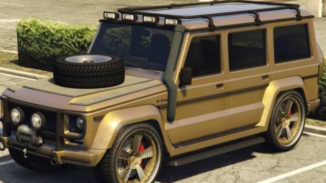 GTA V Secrets: Where to Look for Hidden and Unique Vehicles