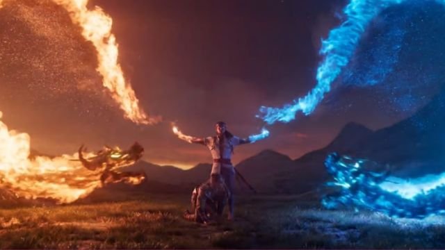 When Will Mortal Kombat 1 Come Out?