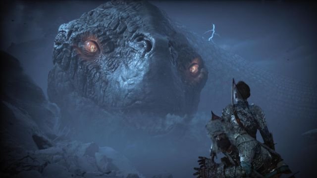God of War Ragnarök: New Game+ Mode Features, Rewards and Challenges