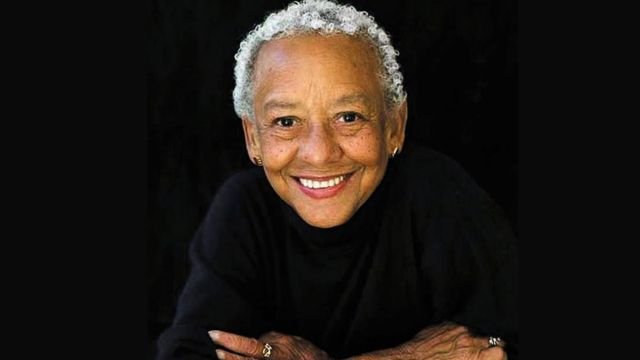 Is Nikki Giovanni Gay?