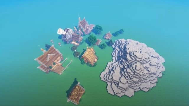 10 Best Minecraft Mods for Low-end Pc