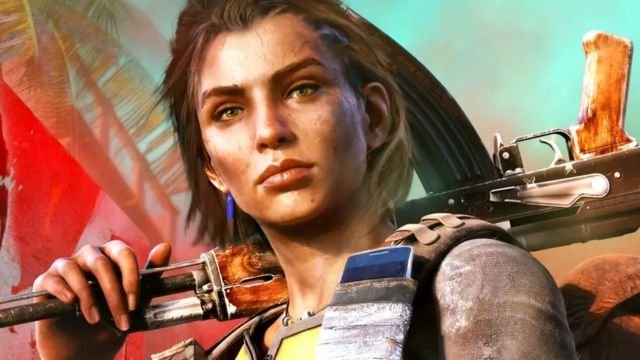 Far Cry 6 Lost Between Worlds Review