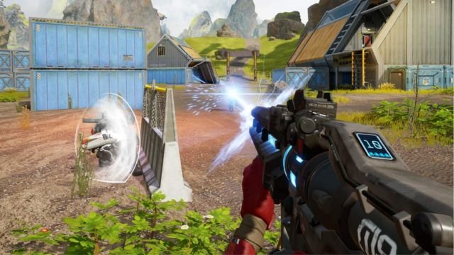 How to Boost Your FPS and Performance in Apex Legends