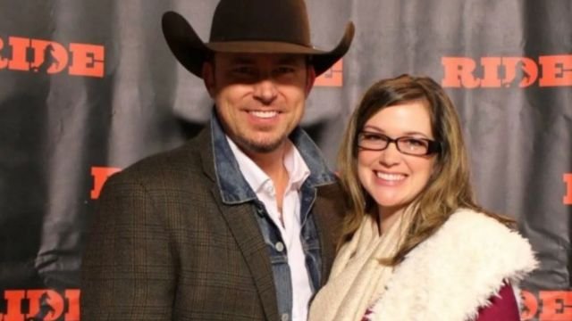 Is Chad Prather Divorced?