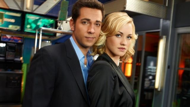 Chuck Season 6 Release Date