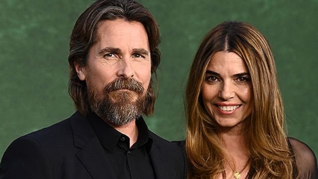 Is Christian Bale Gay?