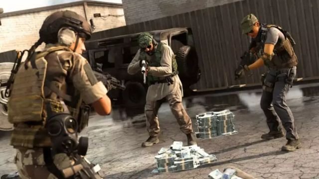 What Happened to Plunder in Warzone 2.0?