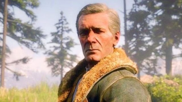 Top 10 Characters in Red Dead Redemption